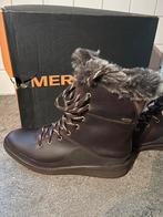 Merrell tremblant ezra lace wp ice+ maat 40, Nieuw, Merrell, Ophalen of Verzenden, Hoge laarzen