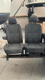 Ford Connect T200 stoelen, Auto-onderdelen, Gebruikt, Ford, Ophalen of Verzenden