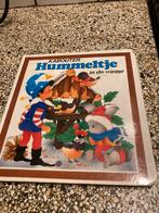 Kabouter hummeltje, Boeken, Ophalen of Verzenden