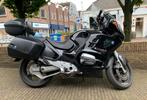 BMW R1100RT - Weg wegens opzegging stalling, Motoren, Motoren | BMW, 2 cilinders, Motorrijbewijs A, Bedrijf, Meer dan 35 kW