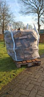 Openhaardhout, Minder dan 3 m³, Ophalen