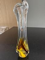 Crystal Maastricht Holland Vaas max verboekt, Antiek en Kunst, Verzenden
