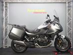Honda NT 1100, Bedrijf, Toermotor
