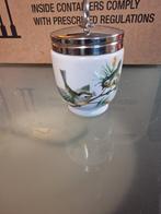 Royal Worcester Eiercoddler, Ophalen