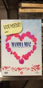 dvd Mamma Mia the movie (Z228-396), Ophalen of Verzenden, Zo goed als nieuw