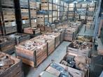 Partij leger spullen (groot aanbod legerdump!) OPEN DAG, Ophalen of Verzenden, Landmacht, Nederland, Kleding of Schoenen