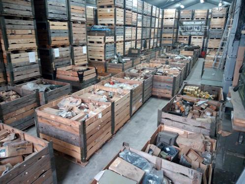 Partij leger spullen (groot aanbod legerdump!) OPEN DAG, Verzamelen, Militaria | Algemeen, Landmacht, Kleding of Schoenen, Nederland