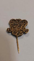 Vintage Panizza Speldje, Ophalen of Verzenden, Gebruikt, Overige onderwerpen, Speldje of Pin