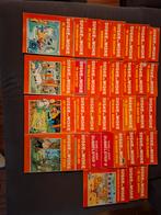 Suske en Wiske stripboeken diverse jaargangen 35 stuks, Ophalen of Verzenden, Suske en Wiske, Zo goed als nieuw, Boek of Spel