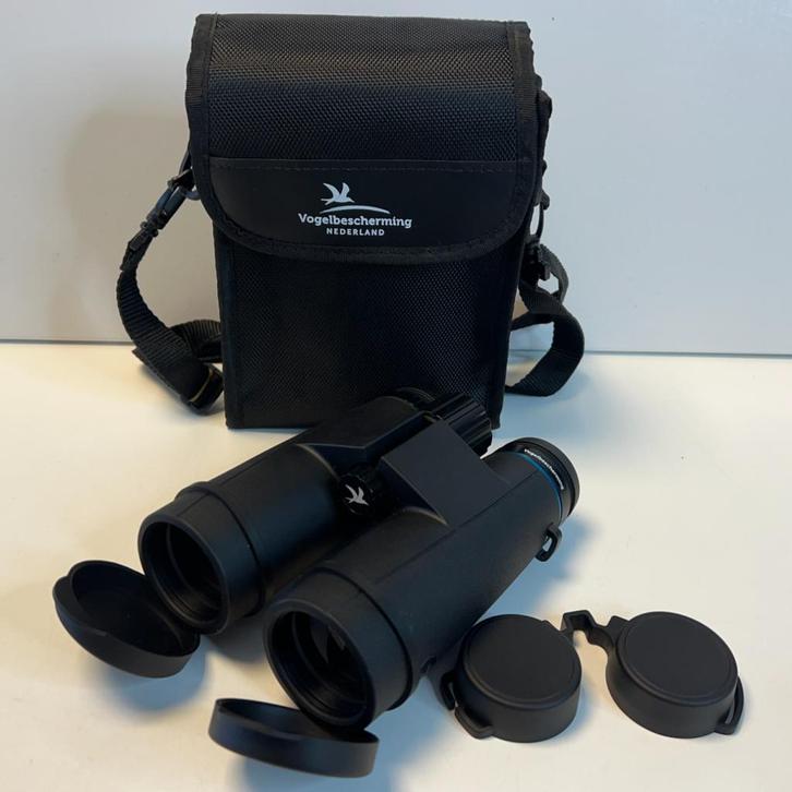 Stern ll 10x42 Vogel verrekijker | Zeer Nette Staat, Audio, Tv en Foto, Optische apparatuur | Verrekijkers, Zo goed als nieuw