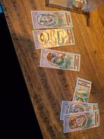 Kinder surprise miniatuur kabouters jaren 80, Ophalen of Verzenden