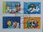 Filatelistische Jubilea '82-'84 Rotterdam, onbeschreven, Postzegels en Munten, Verzenden, Envelop
