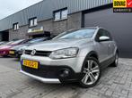 Volkswagen Polo 1.2 TSI Cross | 2E EIGENAAR | 12MND GARANTIE, Voorwielaandrijving, Stof, Gebruikt, 4 cilinders