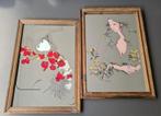 Susan Obrandt mirrors, set, seventies, Minder dan 50 cm, Gebruikt, Ophalen of Verzenden, Minder dan 100 cm