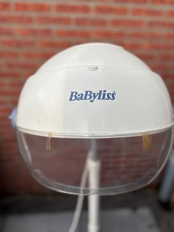 Babylist haardroger  beschikbaar voor biedingen