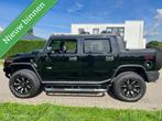 Hummer h2 pick-up, Auto's, Automaat, Gebruikt, 5654 cc, 322 pk
