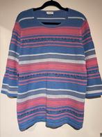 ATELIER prachtige trui maat 46, Kleding | Dames, Atelier, Blauw, Trui of Vest, Ophalen of Verzenden
