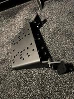 Sim Lab Wheeldeck, Computers en Software, Joysticks, Ophalen of Verzenden, Zo goed als nieuw