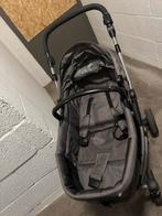 Kinderwagen/Reiswieg met grote opslag, Ophalen of Verzenden, Gebruikt, Overige merken, Verstelbare rugleuning