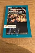 Marjan de Groot-Reuvekamp - Geschiedenis en samenleving, Boeken, Ophalen of Verzenden, Zo goed als nieuw, Marjan de Groot-Reuvekamp; Cees van der Kooij