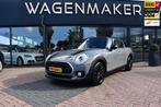 Mini Mini Clubman 1.5 One Salt Serious Business AUT|Headup, 65 €/maand, Stof, Gebruikt, 3 cilinders