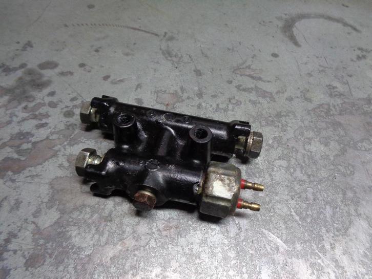 Honda goldwing gl1000 onderdelen div., Motoren, Onderdelen | Oldtimers, Gebruikt, Ophalen of Verzenden