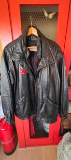 Originele King of the Road Scania jas maat L, Kleding | Heren, Ophalen of Verzenden, Zwart