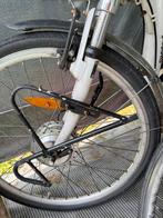 Fietstas dragers voor aan voorwiel, Ophalen of Verzenden, Zo goed als nieuw, Overige merken