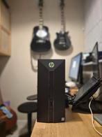 HP Pavilion Power Desktop - 580- 037nd Gaming PC, Ophalen of Verzenden