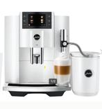 Melkopschuimer  Jura, Witgoed en Apparatuur, Melkopschuimers, Ophalen of Verzenden, Zo goed als nieuw, Elektrische melkopschuimer