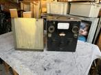 Electronisch rekmeter Peekel Antiek, Antiek en Kunst, Antiek | Gereedschap en Instrumenten, Ophalen of Verzenden