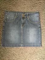 NIEUW Jeansrokje, spijkerrokje, stretch, maat 38/40, Maat 38/40 (M), Blauw, Nieuw, Ophalen of Verzenden