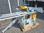 Combinatie machine 5 voudig Merk Casadei, Doe-het-zelf en Verbouw, Gereedschap | Overige machines, Ophalen, Gebruikt