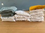 Baby beddengoed set voor wiegje (genderneutraal), Ophalen of Verzenden, Zo goed als nieuw