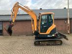 Hyundai Robex 35-9 Graafmachine Minigraver (bj 2015), Graafmachine