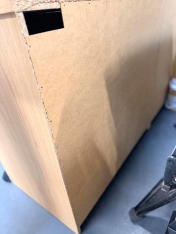 ZGAN Ikea Malm ladekast - afbeelding 7