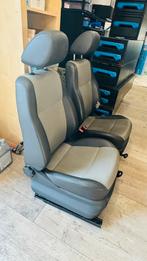 VW Caddy stoelen, Auto-onderdelen, Ophalen, Gebruikt, Volkswagen