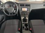 Volkswagen Golf 1.6 TDI Trendline | Nap | Airco, Voorwielaandrijving, Gebruikt, 4 cilinders, Zwart