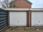 Garagebox te koop – Barendrecht – Noord