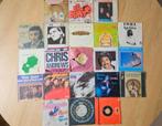 Diverse Singles 21x Vinyl, Cd's en Dvd's, Vinyl | Overige Vinyl, Ophalen of Verzenden