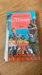 Annie M.G. Schmidt - Minoes, Ophalen, Annie M.G. Schmidt, Fictie algemeen, Zo goed als nieuw