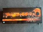 James bond collectie op vhs, Ophalen of Verzenden, Zo goed als nieuw, Actie en Avontuur