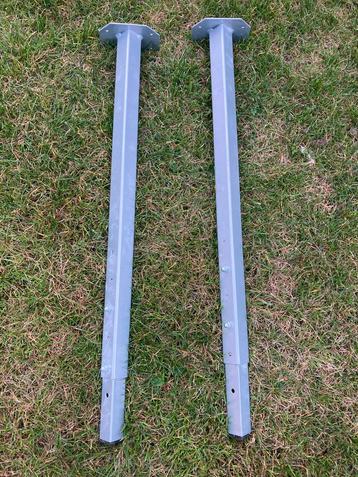 Bureaupoten - Zo goed als nieuw! beschikbaar voor biedingen