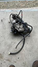 Inlaatspruitstuk volvo 240 / 740 / 940 B23 turbo compleet, Auto-onderdelen, Ophalen, Volvo