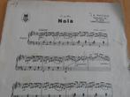 Felix arndt - nola, Gebruikt, Ophalen of Verzenden, Artiest of Componist, Piano