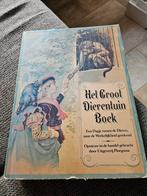 Pop up Het Groot Dierentuin Boek - Ploegsma, Boeken, Ophalen of Verzenden, Gelezen, Ploegsma