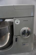 Kenwood Major mixer keukenmachine planeetmenger zonder garde, 4 liter of meer, Ophalen of Verzenden, Gebruikt, 3 snelheden of meer