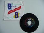 single THE BEACH BOYS - ROCK 'N' ROLL TO THE RESCUE -, Cd's en Dvd's, Vinyl Singles, Pop, Gebruikt, Ophalen of Verzenden, 7 inch