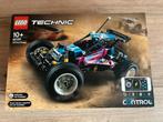 Technisch lego nieuw 42124 bestuurbare auto, off road buggy, Kinderen en Baby's, Speelgoed | Duplo en Lego, Ophalen, Nieuw