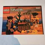Lego System 6237 compleet met instructie, Kinderen en Baby's, Speelgoed | Duplo en Lego, Ophalen of Verzenden